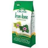 Espoma Iron Tone 5 LBS