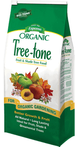 Espoma Tree Tone 4 LBS