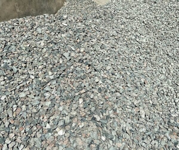 #57 Gravel
