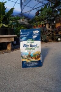 Espoma Bio-Tone Starter 4 LBS