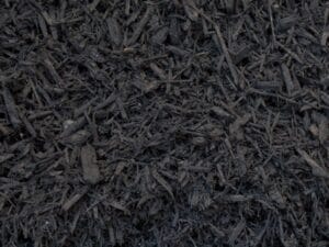 Black Mulch (1 CuYd)
