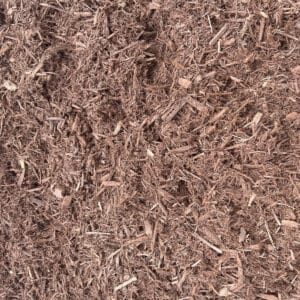 Brown Mulch (1 CuYd)
