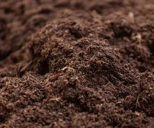 100% Topsoil (1 YD)