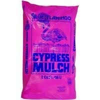 Ameriscape Cypress Mulch (2CuFt)