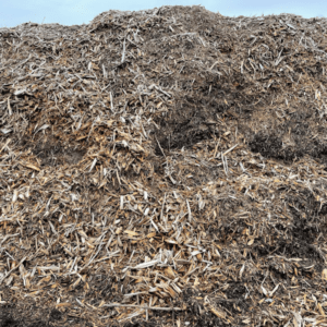 Natural Mulch (1CuYd)