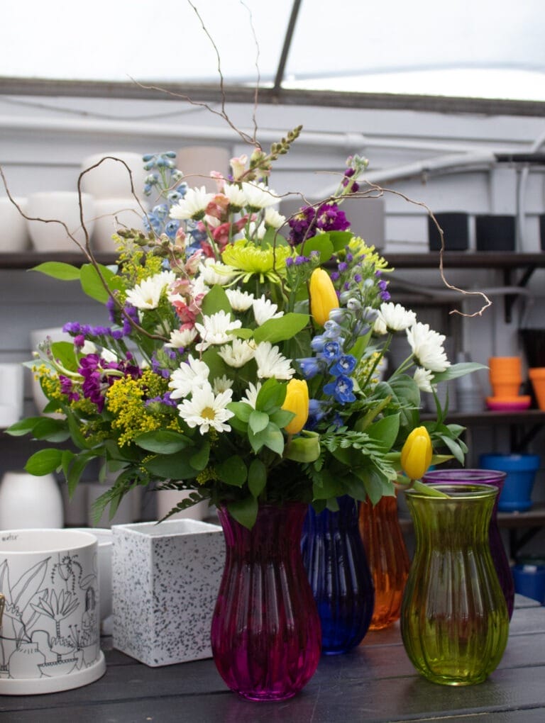 Floral Arrangement